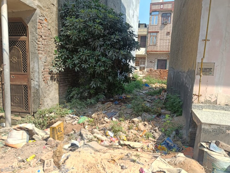 undefined, girp-society  62 Sq.Yd. Plot In Dlf Ankur Vihar Ghaziabad 8785717