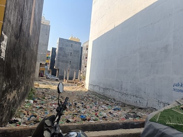  Plot For Sale in Girp Society, Dlf Ankur Vihar