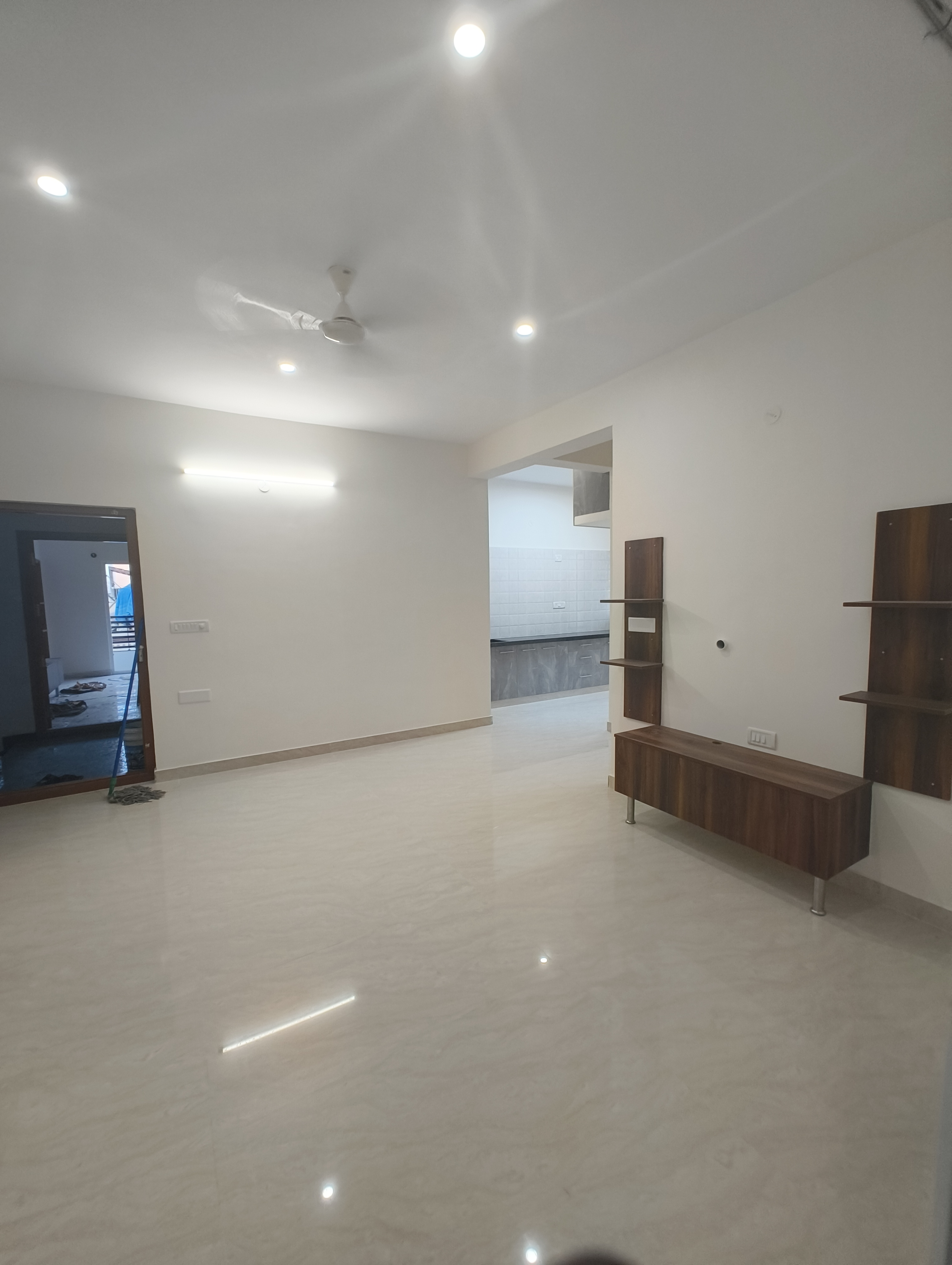 2 BHK Builder Floor For Rent in Lakshmi Nilayam Indiranagar
