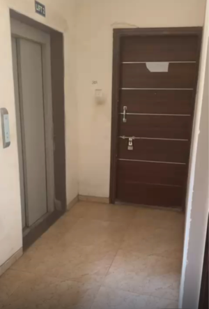  2 BHK Apartment at Sthaayin Shrestha, Ulwe Sector 18 – for Sale