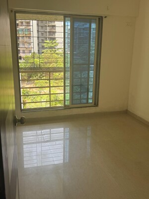 Bedroom in 2 BHK Apartment at Sthaayin Shrestha, Ulwe Sector 18 – for Sale