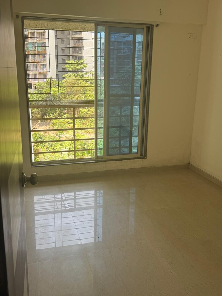 Bedroom, sthaayin-shrestha 2 Bedroom 575 Sq.Ft. Apartment In Ulwe Sector 18 Navi Mumbai 8785770