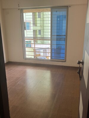 Master Bedroom in 2 BHK Apartment at Sthaayin Shrestha, Ulwe Sector 18 – for Sale