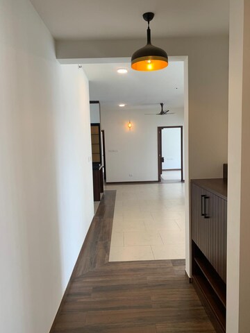 4 BHK Apartment For Rent in Sobha Windsor, Whitefield