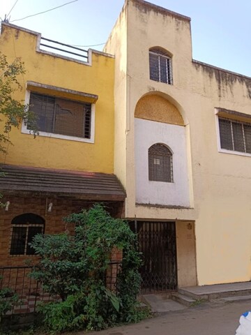 4 BHK Independent House For Sale in Wakad