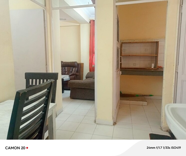 Living Room, vasant kunj 1.5 Bedroom 650 Sq.Ft. Apartment In Vasant Kunj Delhi 8785767