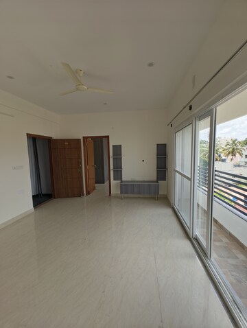 Room in 1 BHK Builder Floor at MC Castle, Indiranagar – for Rent