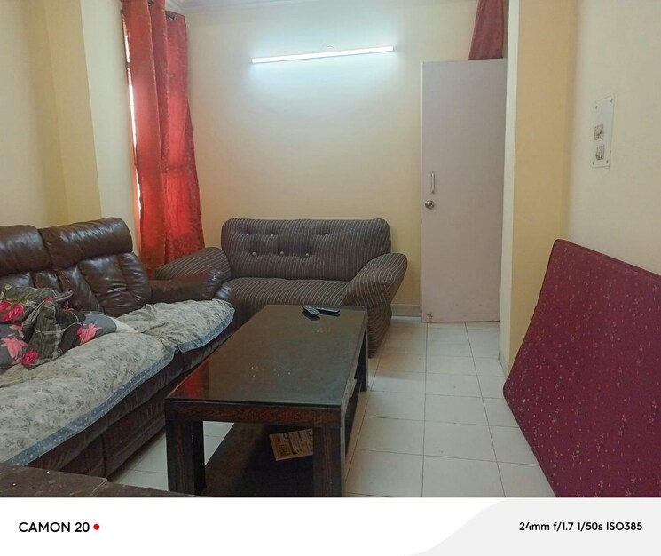 Living Room, vasant kunj 1.5 Bedroom 650 Sq.Ft. Apartment In Vasant Kunj Delhi 8785767