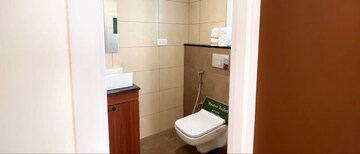 Attached Bathroom in 4 BHK Apartment at Padur – for Sale