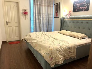 Bedroom in 2 BHK Apartment at International Airport Road – for Sale