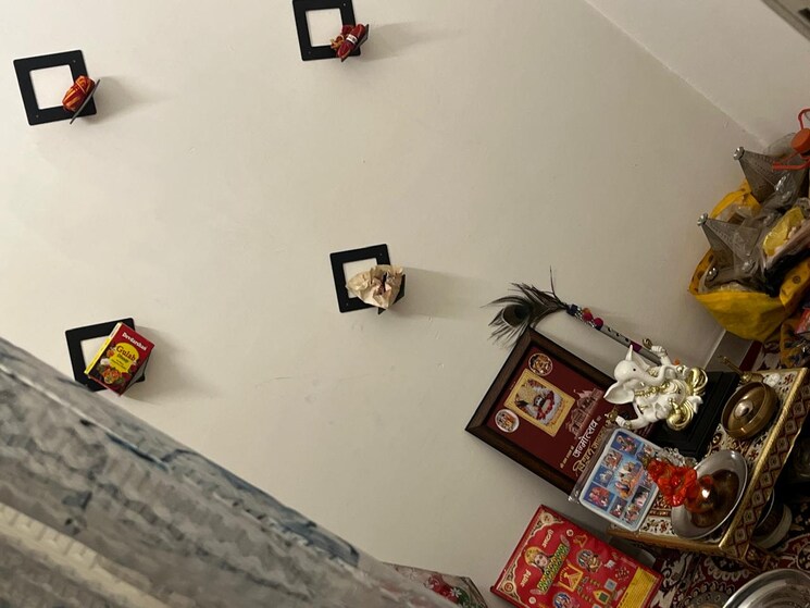 Other, international airport road 2 Bedroom 1050 Sq.Ft. Apartment In International Airport Road Zirakpur 8785776