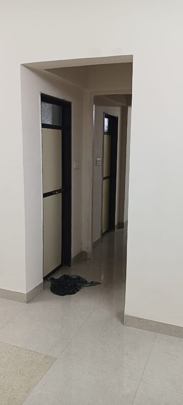 Building Lobby in 2 BHK Apartment at Patrachawl Mhada, Goregaon West – for Rent
