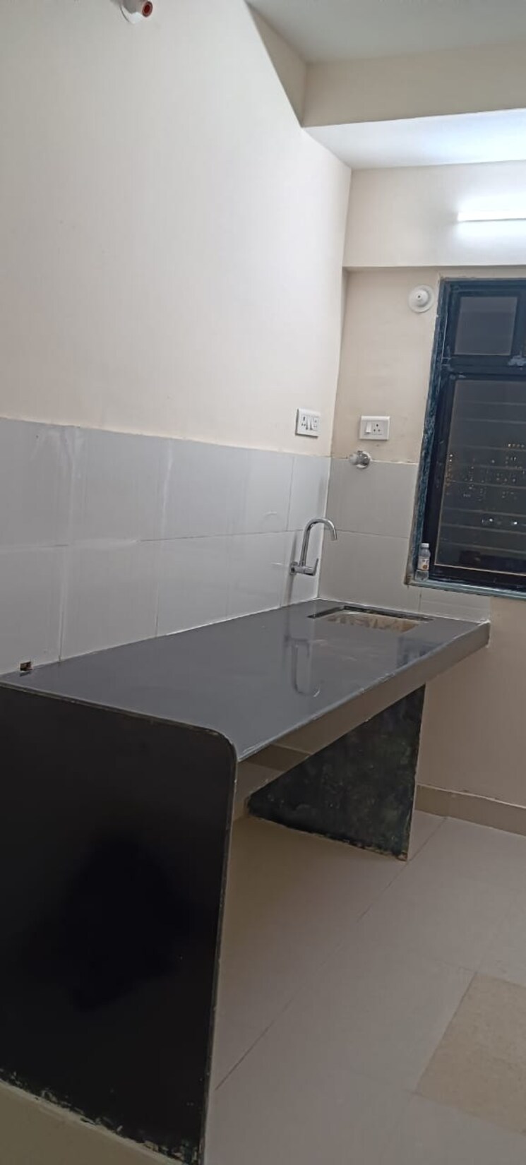 Kitchen, patrachawl-mhada 2 Bedroom 700 Sq.Ft. Apartment In Goregaon West Mumbai 8785798