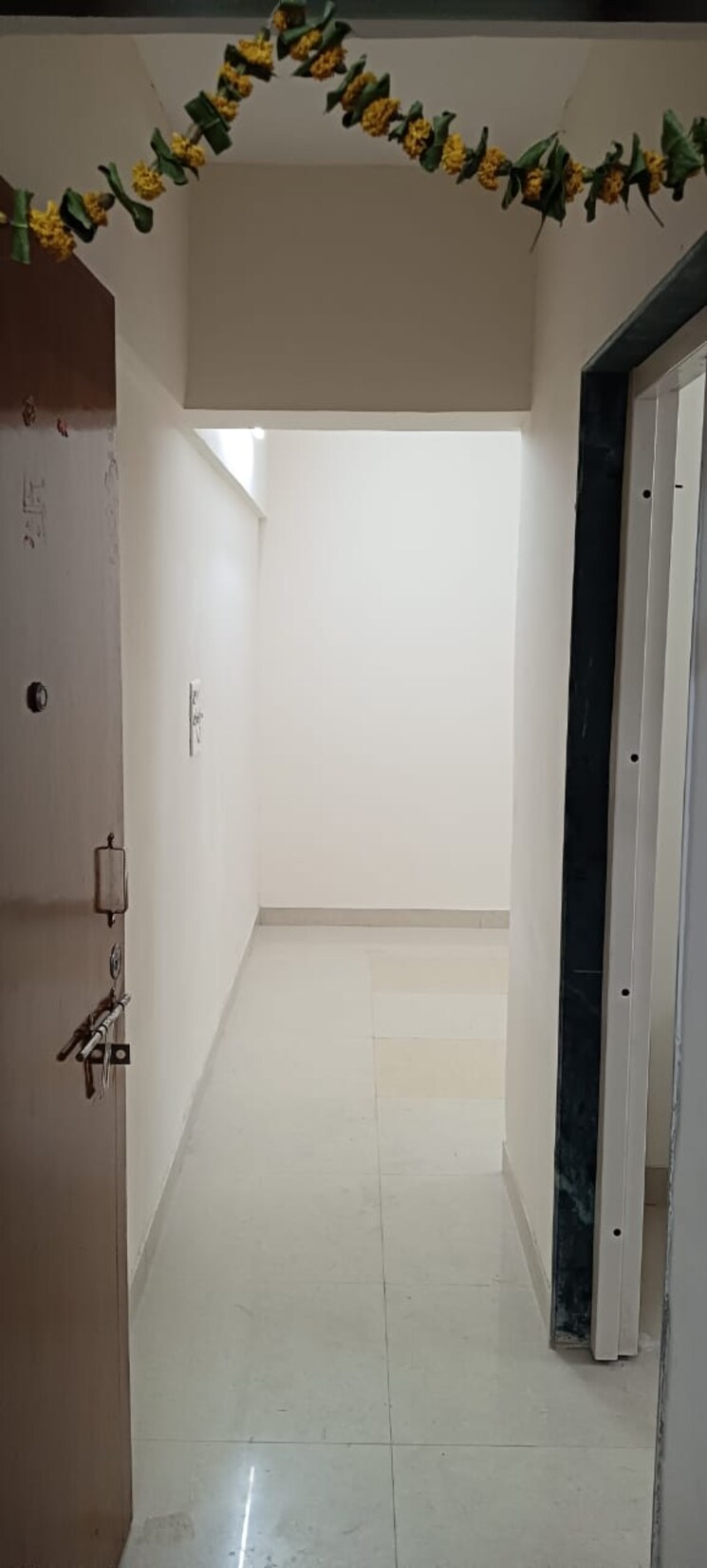 Bathroom, patrachawl-mhada 2 Bedroom 700 Sq.Ft. Apartment In Goregaon West Mumbai 8785798