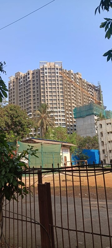2 BHK Apartment For Rent in Patrachawl Mhada, Goregaon West