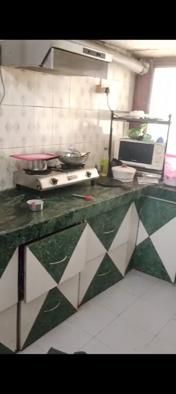 Master Bedroom in 2 BHK Apartment at Gurudatta CHS Sion East, Sion East – for Rent