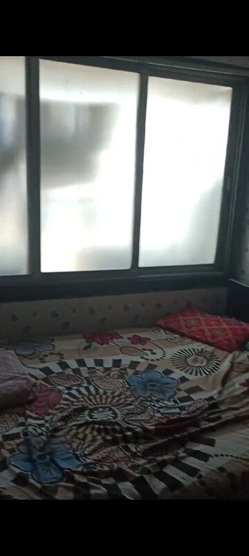 Bedroom in 2 BHK Apartment at Gurudatta CHS Sion East, Sion East – for Rent