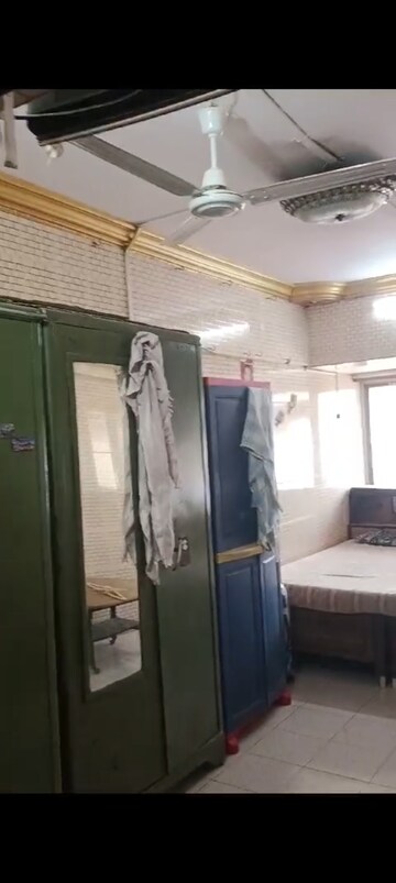 Building Lobby in 2 BHK Apartment at Gurudatta CHS Sion East, Sion East – for Rent