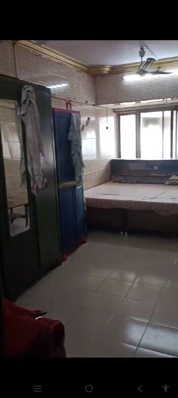 Bedroom in 2 BHK Apartment at Gurudatta CHS Sion East, Sion East – for Rent