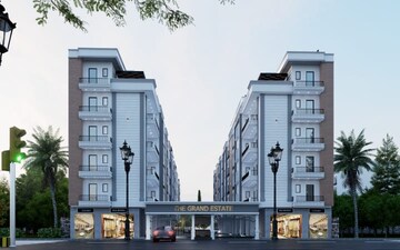 4 BHK Penthouse For Sale in Ace City, Sector 1 Greater Noida