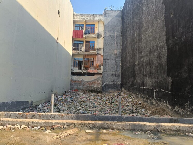 Exterior View, vaishno-homes  85 Sq.Yd. Plot In Dlf Ankur Vihar Ghaziabad 8785805