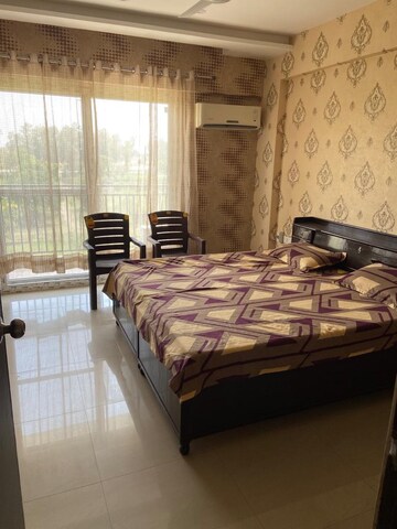 3 BHK Apartment For Rent in Sangowal