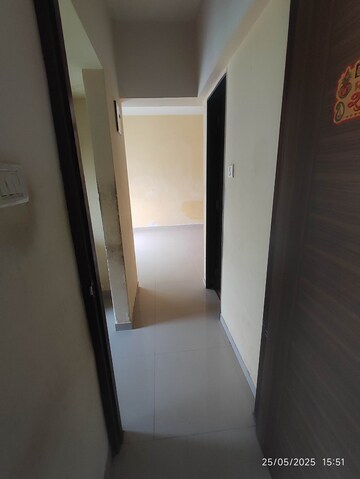 Building Lobby in 1 BHK Apartment at Ekta Brooklyn Park, Virar West – for Rent