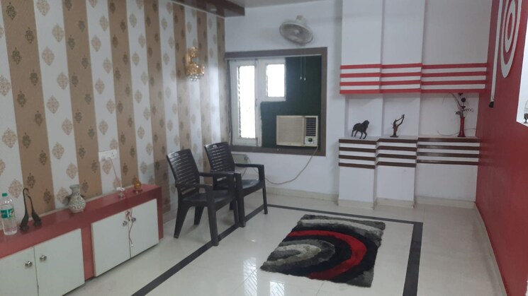Room, lalbagh 2 Bedroom 1250 Sq.Ft. Apartment In Lalbagh Lucknow 8785834