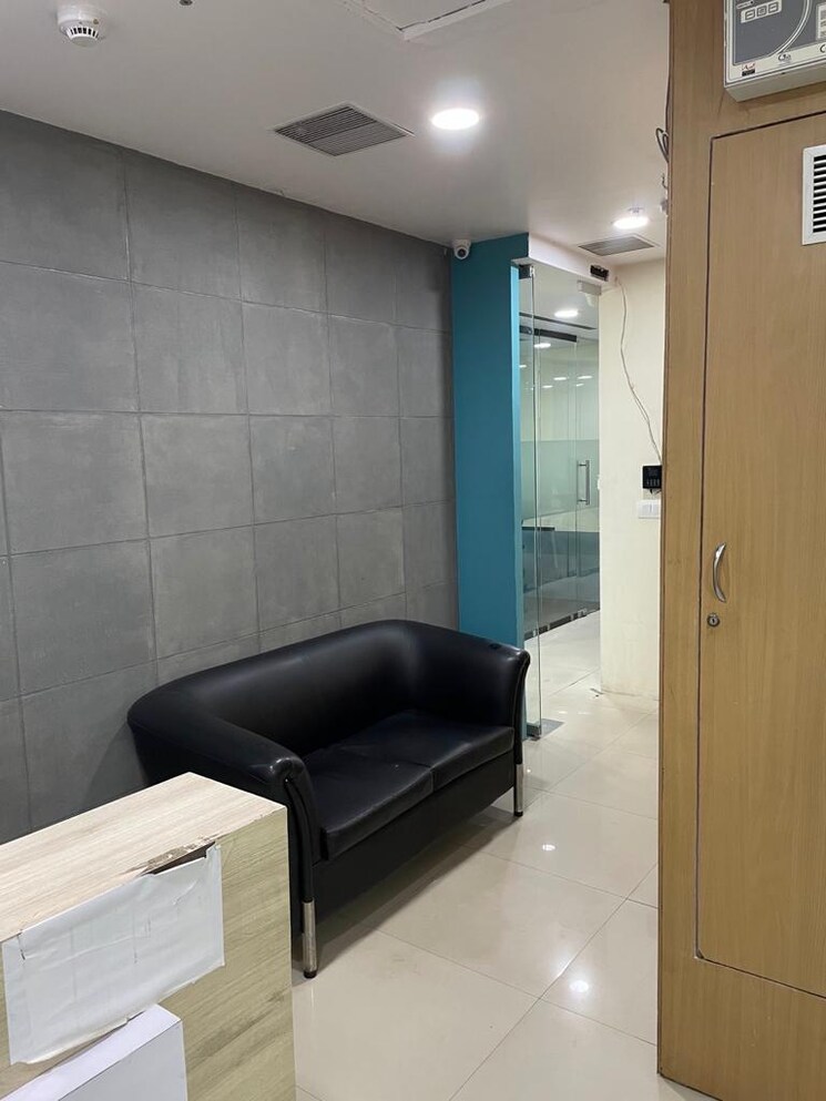 Floor Plan, jai-hind-commercial-centre Commercial Office Space in IT/SEZ 1200 Sq.Ft. In Lalbagh Lucknow 8785837