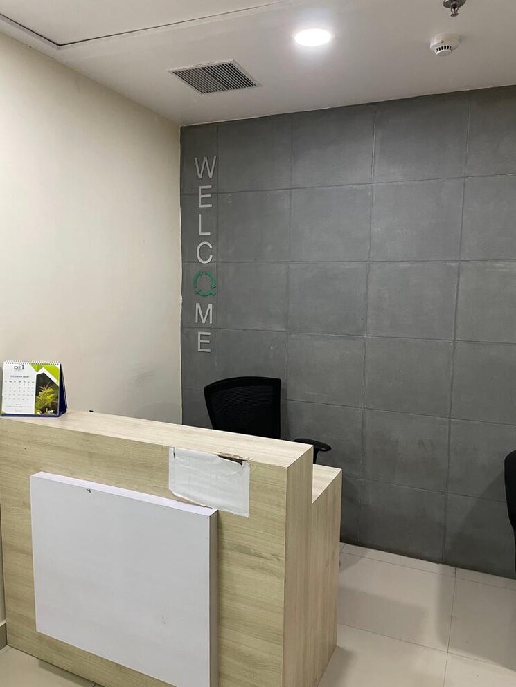 Floor Plan, jai-hind-commercial-centre Commercial Office Space in IT/SEZ 1200 Sq.Ft. In Lalbagh Lucknow 8785837