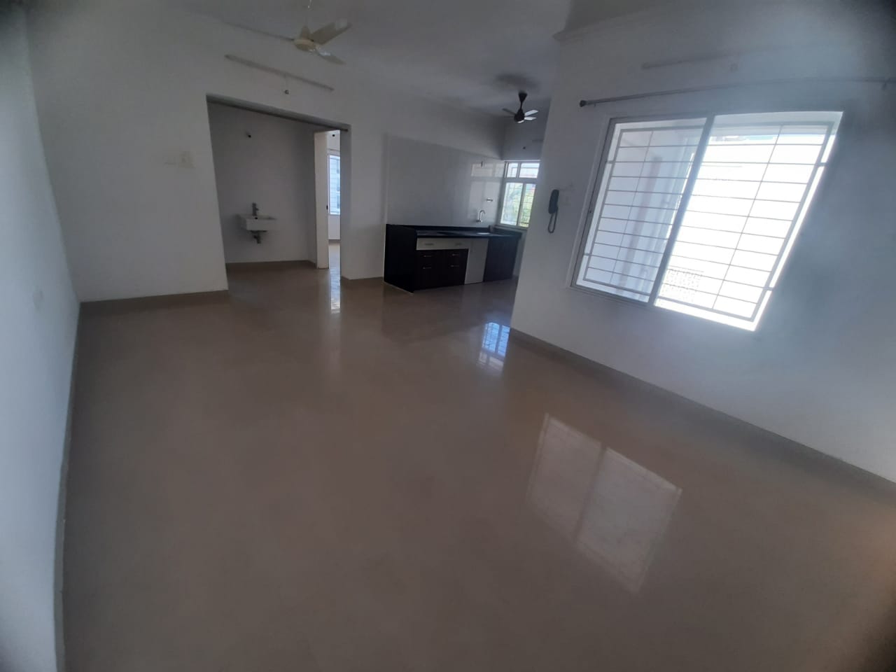 2 BHK Apartment For Rent in Kakkad Madhuban Balewadi 