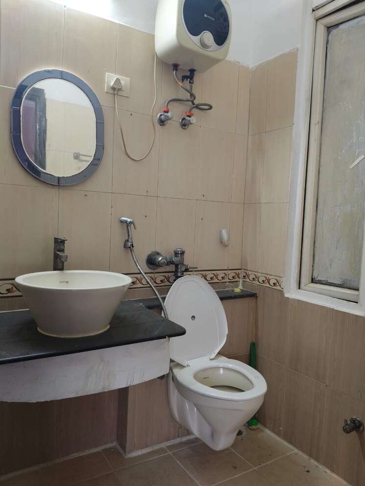 Master Bedroom, mahagun-maestro 3 Bedroom 1400 Sq.Ft. Apartment In Sector 50 Noida 8785838