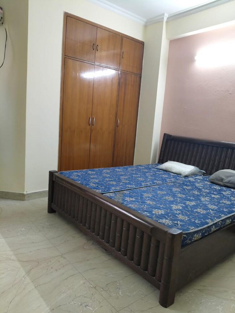 Bedroom, mahagun-maestro 3 Bedroom 1400 Sq.Ft. Apartment In Sector 50 Noida 8785838