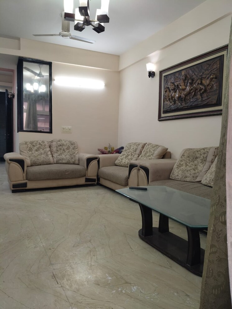 Bedroom, mahagun-maestro 3 Bedroom 1400 Sq.Ft. Apartment In Sector 50 Noida 8785838