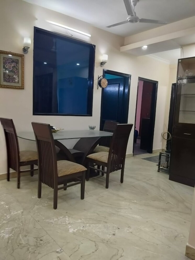 Master Bedroom, mahagun-maestro 3 Bedroom 1400 Sq.Ft. Apartment In Sector 50 Noida 8785838