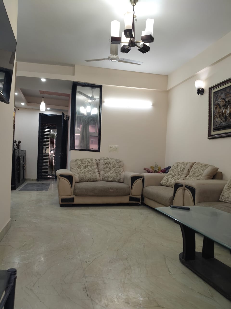3 BHK + Pooja Room Apartment For Sale in Mahagun Maestro
