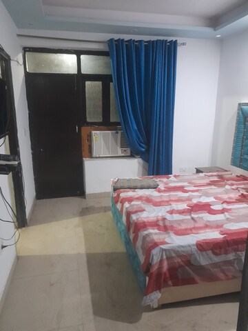 2.5 BHK Apartment For Rent in SRS Pearl Heights, Sector 87