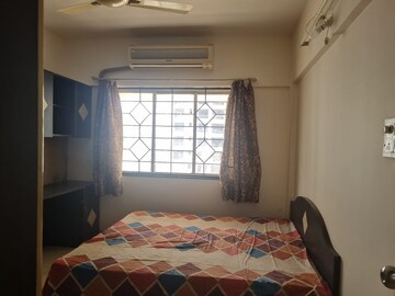 2 BHK Apartment For Rent in Aditya Breeze Park, Balewadi