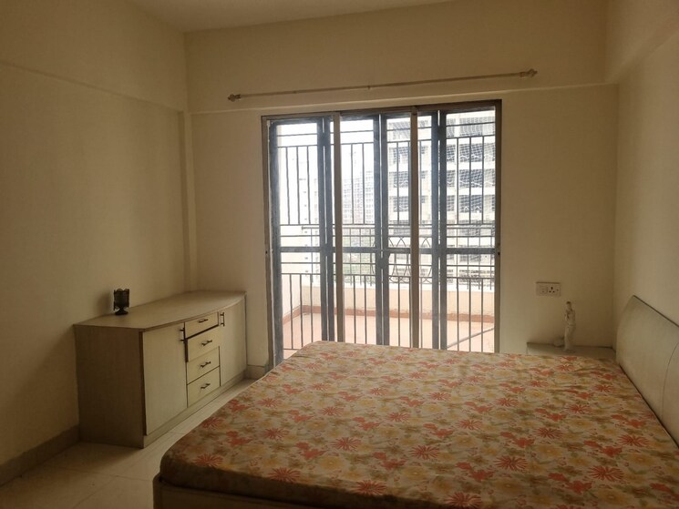 Bedroom, aditya-breeze-park 2 Bedroom 1040 Sq.Ft. Apartment In Balewadi Pune 8785840