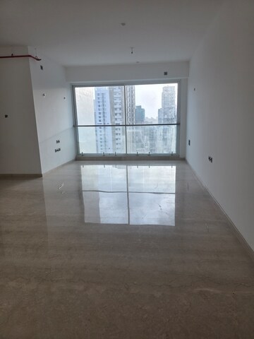 Living Room in 3 BHK Apartment at Piramal Aranya, Byculla – for Sale