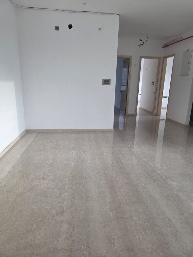 Master Bedroom, piramal-aranya 3 Bedroom 1800 Sq.Ft. Apartment In Byculla Mumbai 8785844