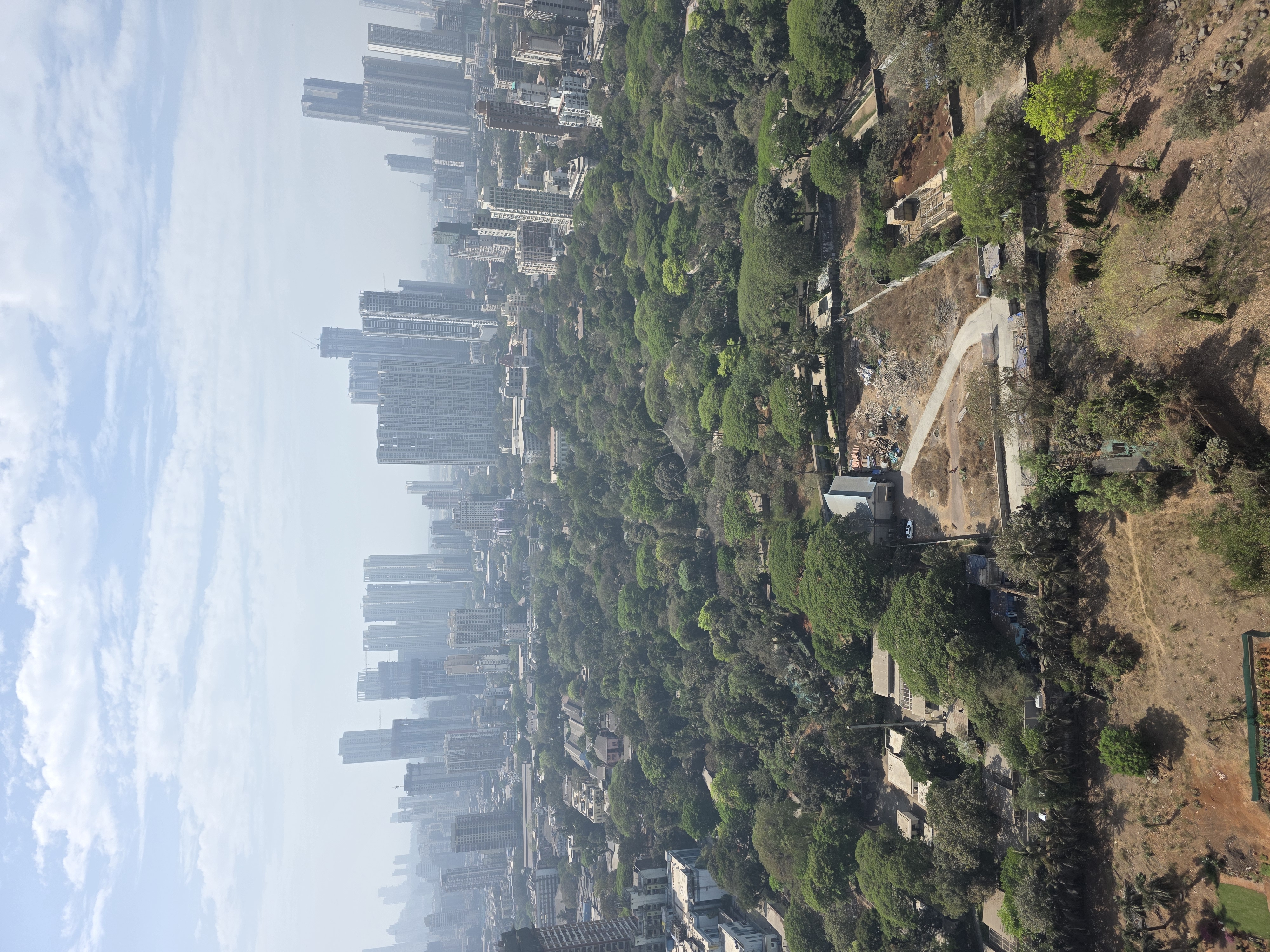 3 BHK + Servant Room Apartment For Sale in Piramal Aranya