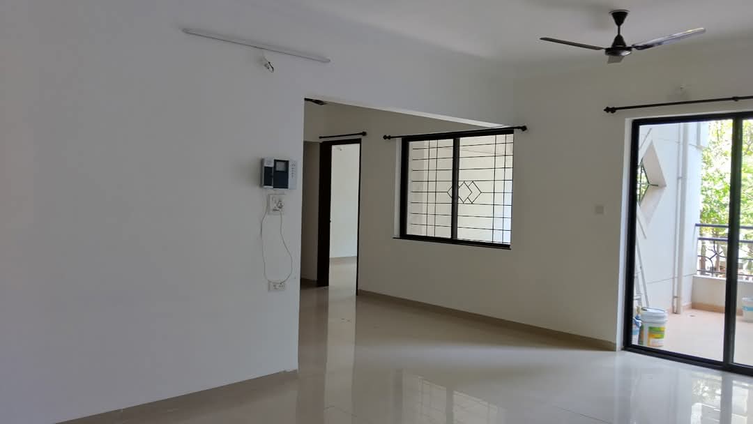 2 BHK 980 Sq.Ft. Apartment in The Pearl