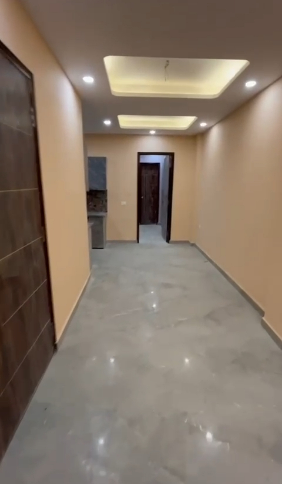 2 BHK Builder Floor For Rent in Patel Nagar