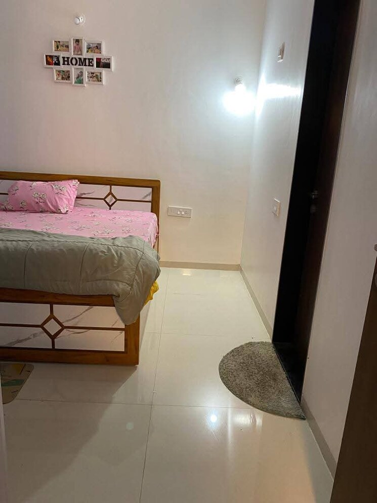 Bedroom, rahul-arcus 2 Bedroom 942 Sq.Ft. Apartment In Baner Pune 8785847