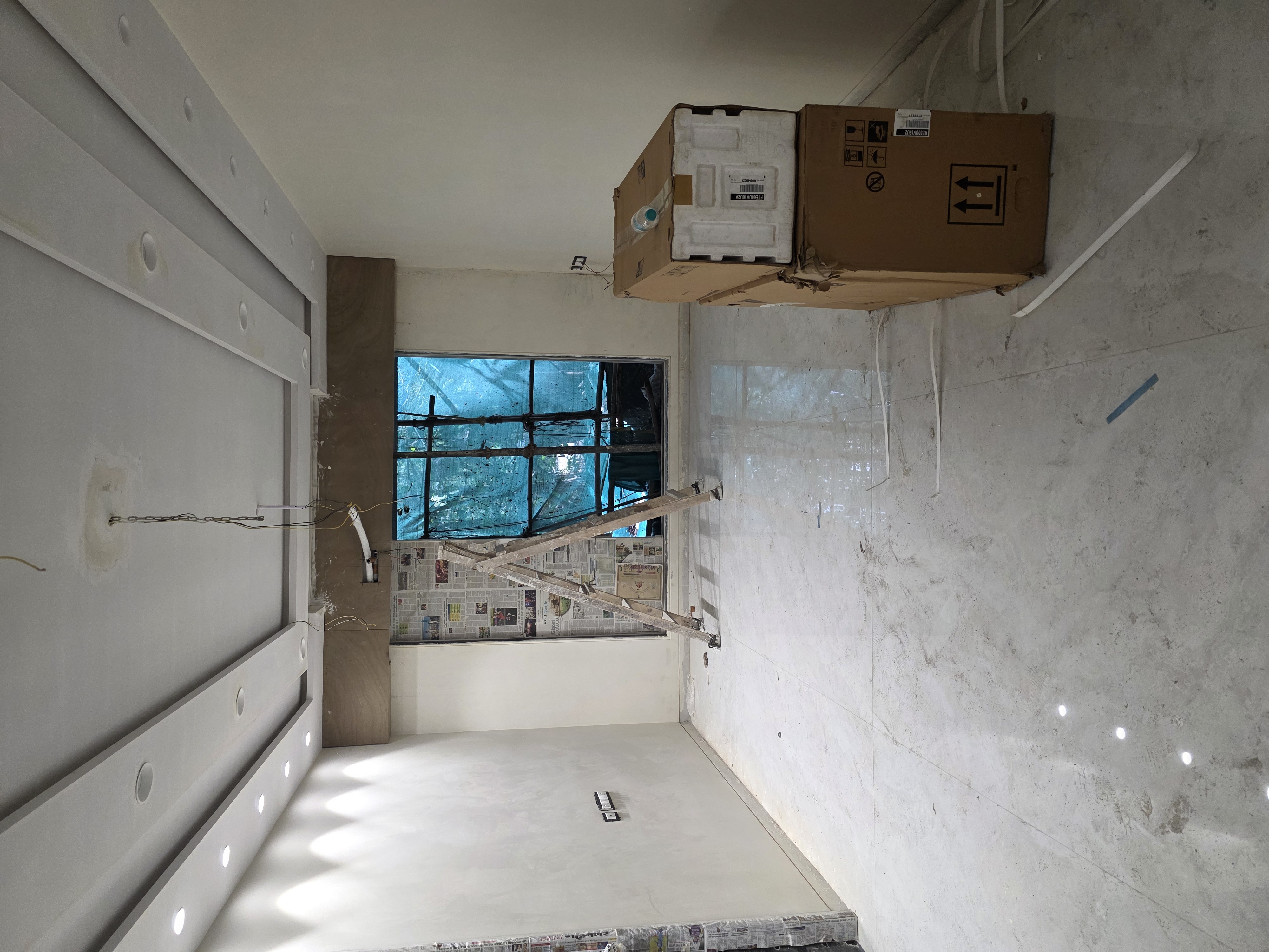 1 BHK 610 Sq.Ft. Apartment in Sumer Bay View