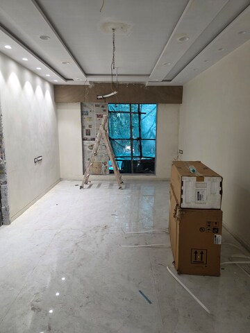 1 BHK Apartment For Sale in Sumer Bay View, Mazgaon