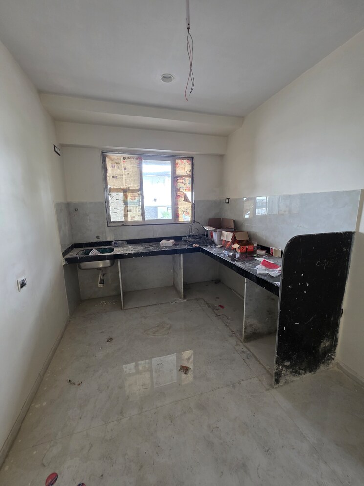 Kitchen, sumer-bay-view 1 Bedroom 610 Sq.Ft. Apartment In Mazgaon Mumbai 8785848
