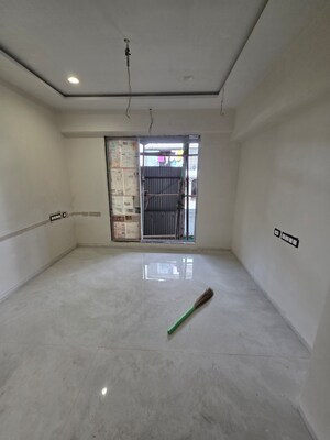 Bedroom in 1 BHK Apartment at Sumer Bay View, Mazgaon – for Sale