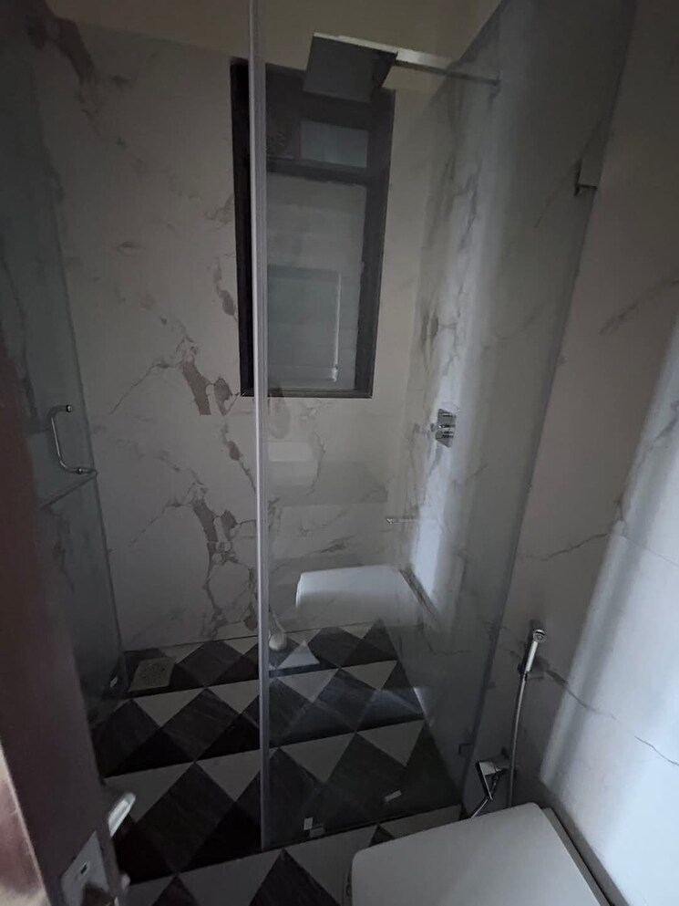 Bathroom, regency-astra 2 Bedroom 800 Sq.Ft. Apartment In Baner Pune 8785849